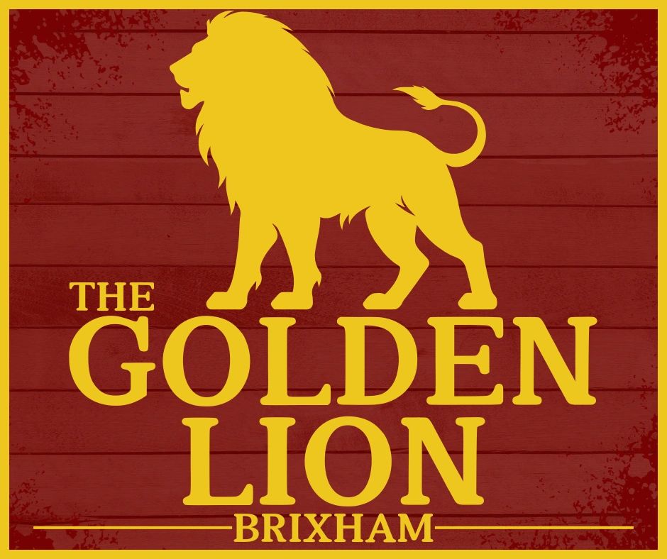 The Golden Lion, Brixham